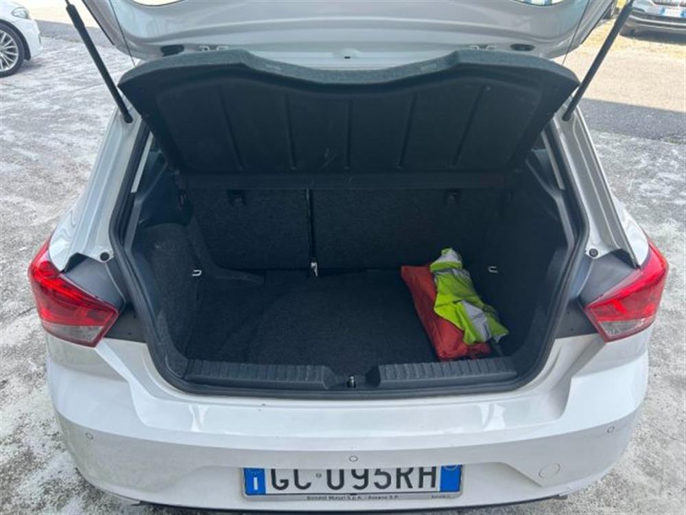Ibiza Ibiza 1.6 TDI 95 CV 5 port