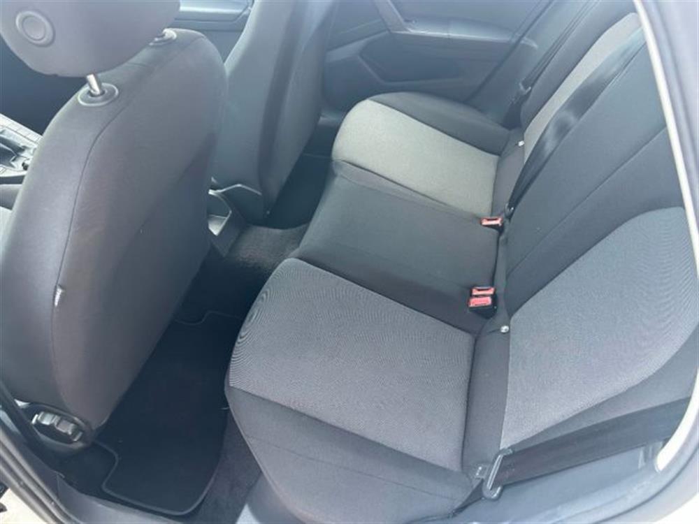 Ibiza Ibiza 1.6 TDI 95 CV 5 port