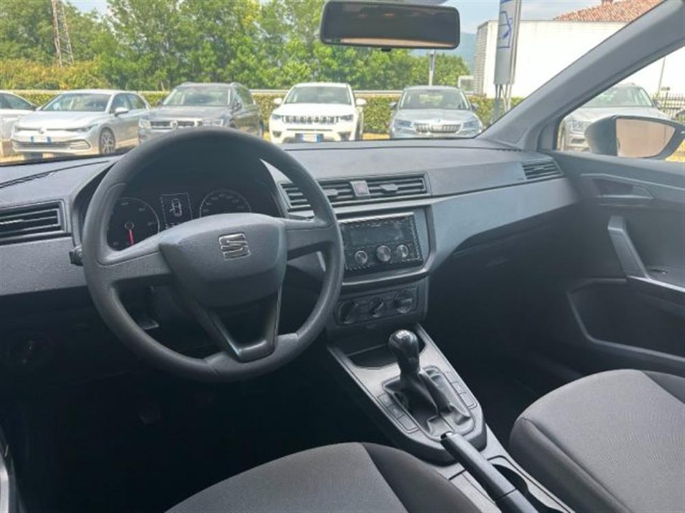 Ibiza Ibiza 1.6 TDI 95 CV 5 port