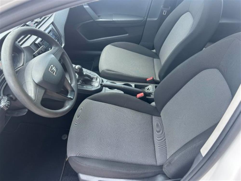 Ibiza Ibiza 1.6 TDI 95 CV 5 port