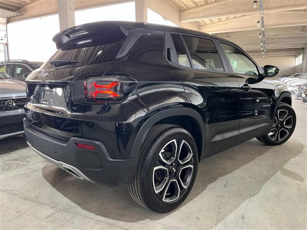 Avenger Avenger 1.2 T 110CV MHEV Sum
