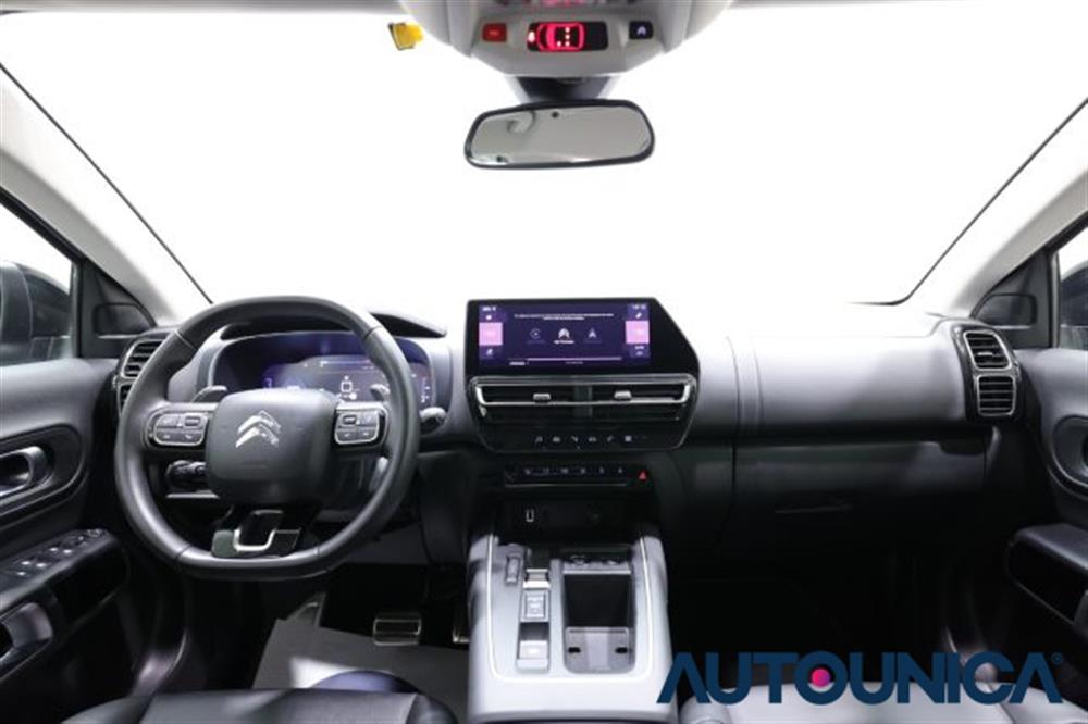 C5 Aircross C5 Aircross BLUEHDI 130 S&S EAT8