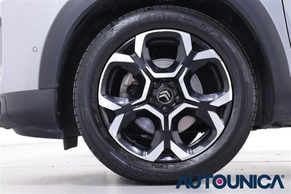 C5 Aircross C5 Aircross BLUEHDI 130 S&S EAT8