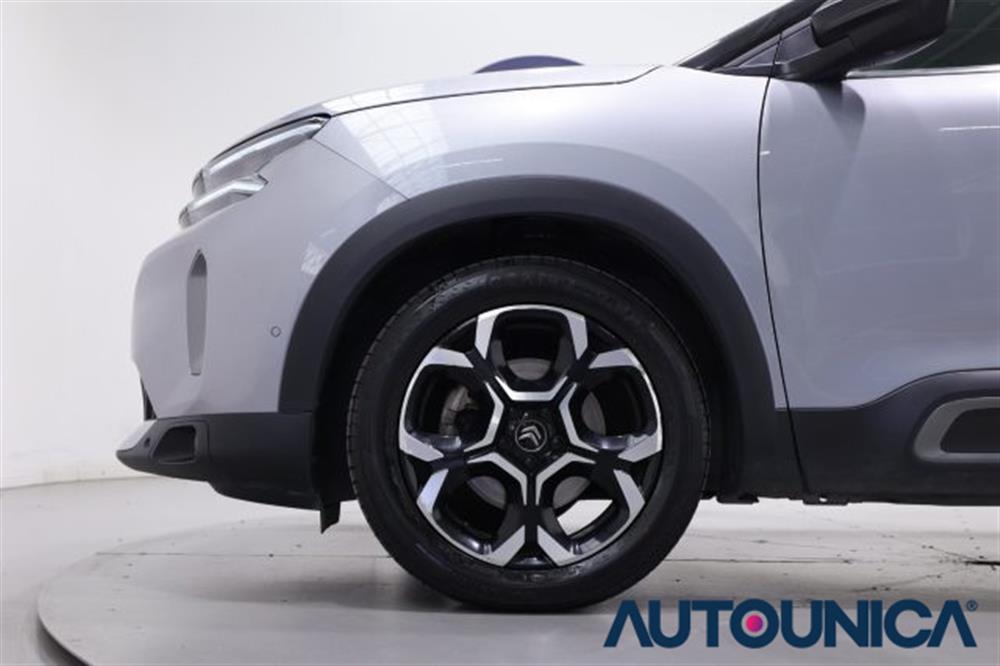 C5 Aircross C5 Aircross BLUEHDI 130 S&S EAT8