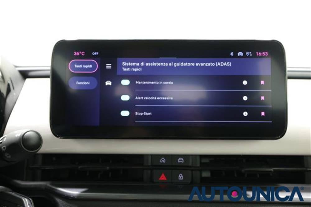 600 600 HYBRID 100 CV DCT MH