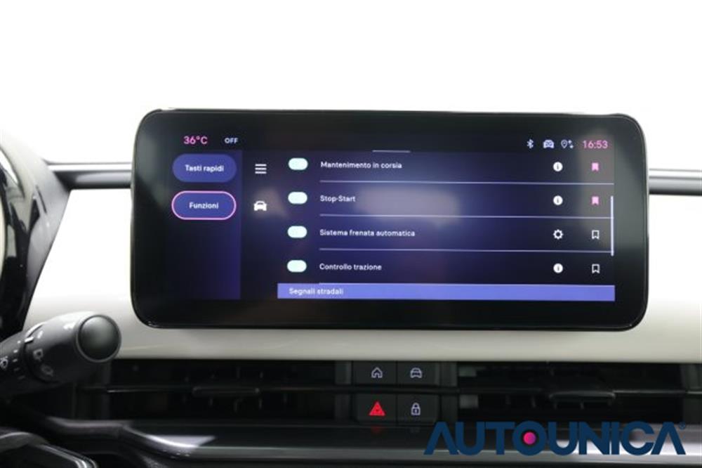 600 600 HYBRID 100 CV DCT MH