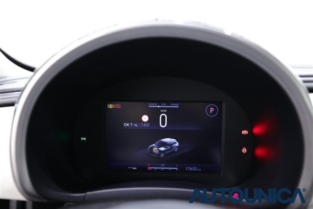 600 600 HYBRID 100 CV DCT MH
