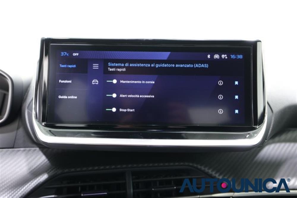 2008 2008 HYBRID 145 E-DCS6 AL