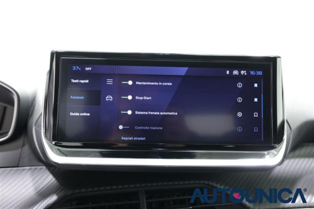 2008 2008 HYBRID 145 E-DCS6 AL