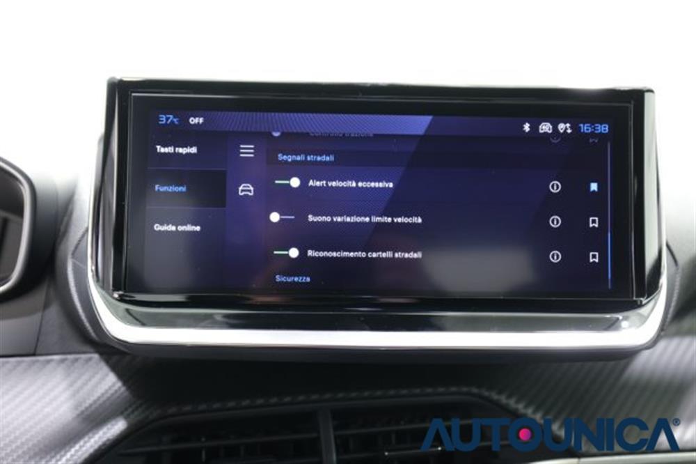 2008 2008 HYBRID 145 E-DCS6 AL