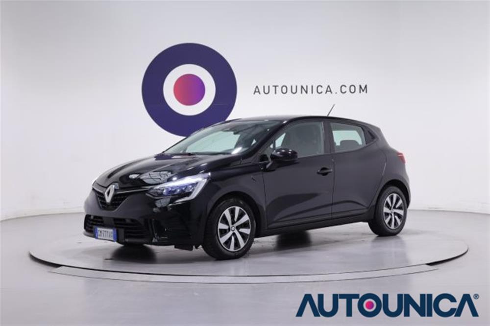 Clio Clio TCE 90 CV 5 PORTE EQ