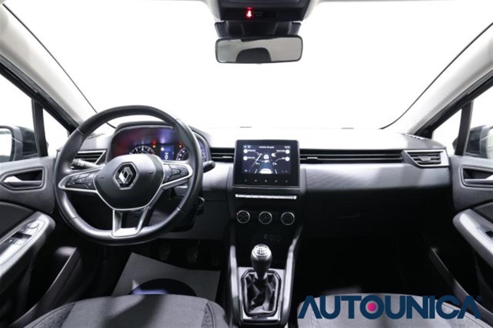Clio Clio TCE 90 CV 5 PORTE EQ
