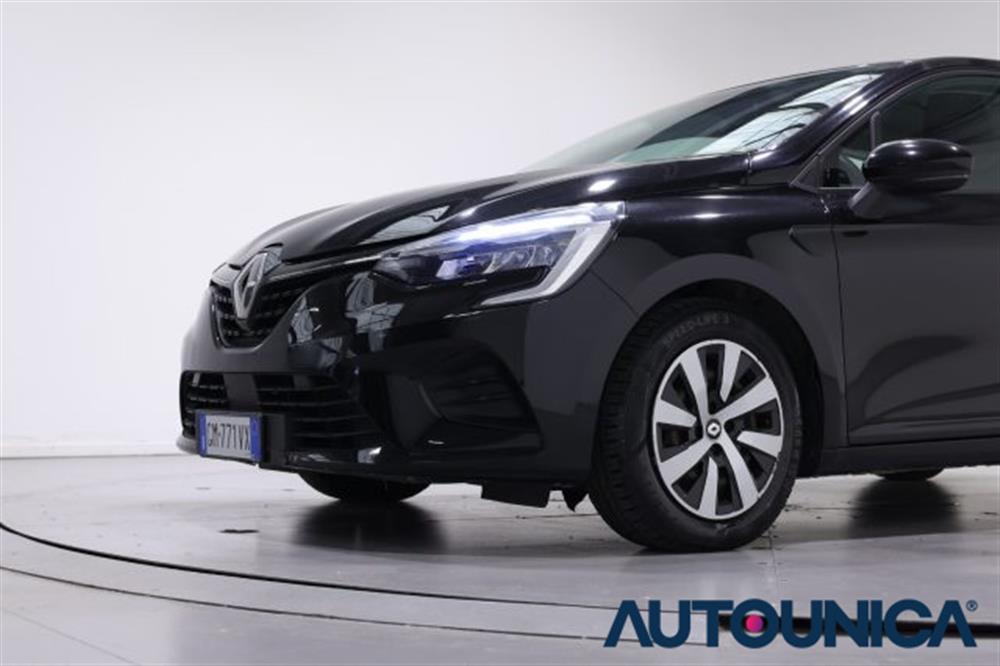 Clio Clio TCE 90 CV 5 PORTE EQ