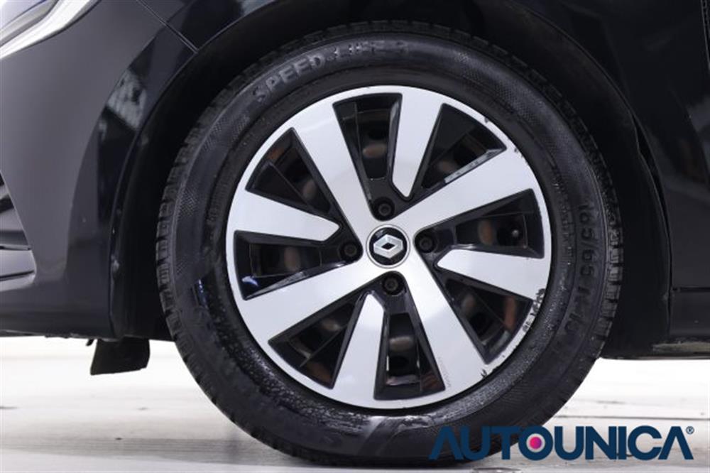 Clio Clio TCE 90 CV 5 PORTE EQ