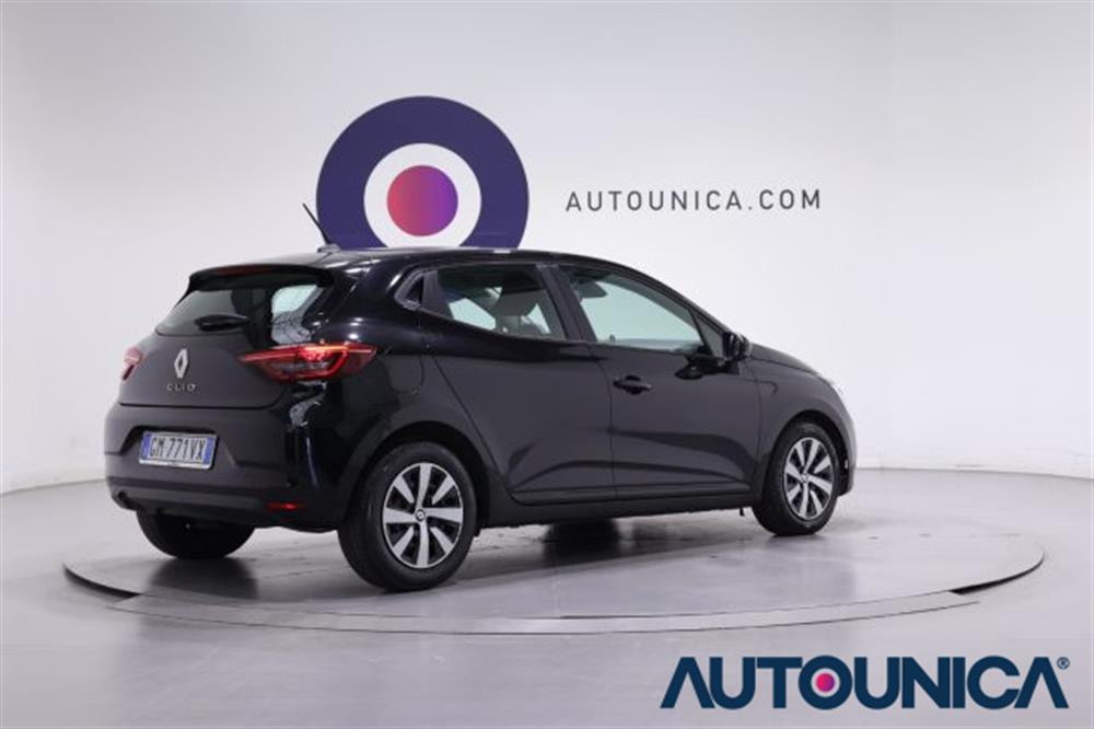 Clio Clio TCE 90 CV 5 PORTE EQ