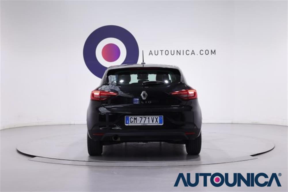 Clio Clio TCE 90 CV 5 PORTE EQ