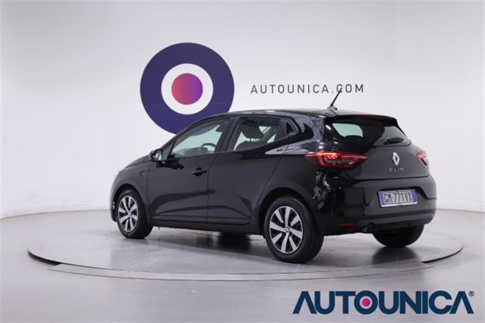 Clio Clio TCE 90 CV 5 PORTE EQ