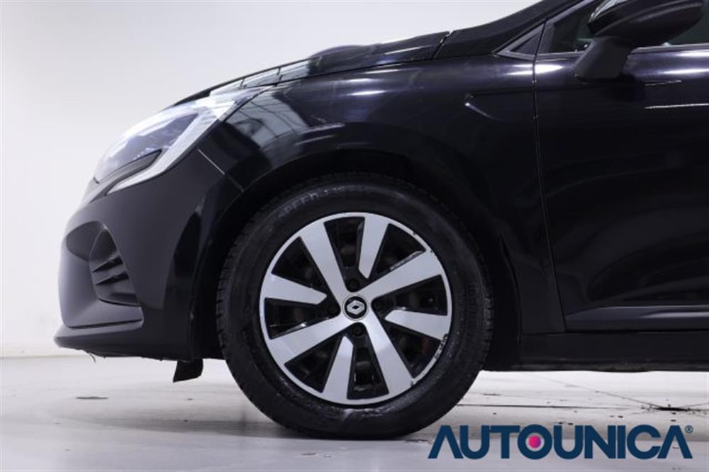 Clio Clio TCE 90 CV 5 PORTE EQ