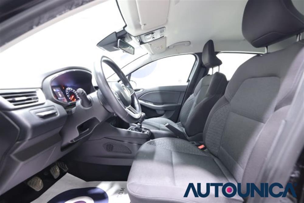 Clio Clio TCE 90 CV 5 PORTE EQ