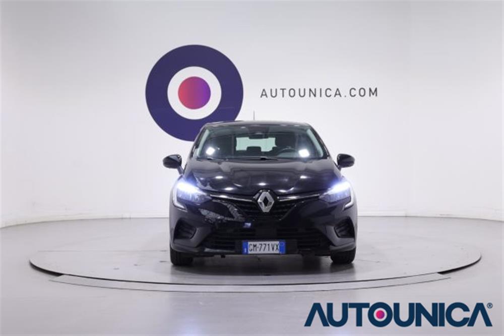 Clio Clio TCE 90 CV 5 PORTE EQ