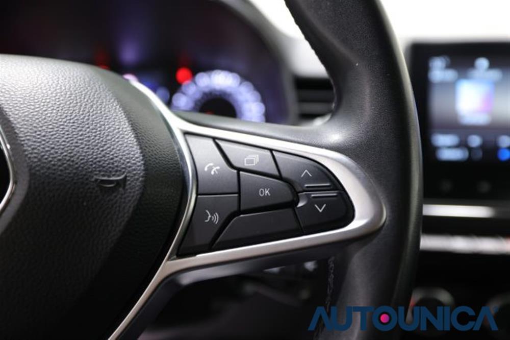 Clio Clio TCE 90 CV 5 PORTE EQ
