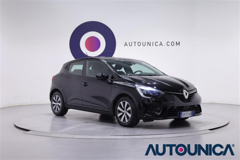 Clio Clio TCE 90 CV 5 PORTE EQ