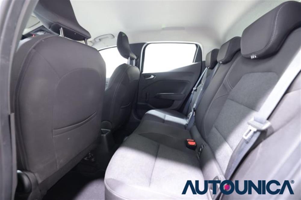 Clio Clio TCE 90 CV 5 PORTE EQ