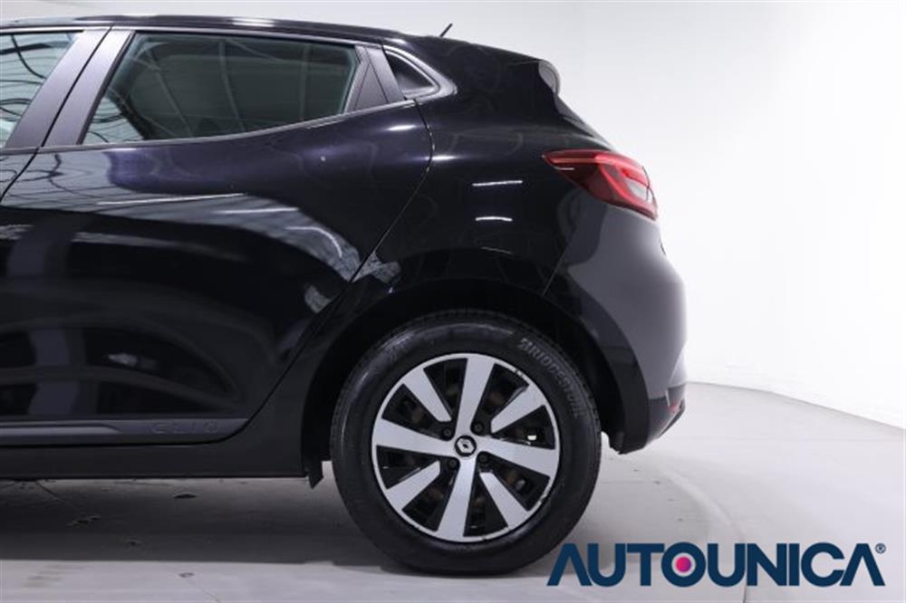 Clio Clio TCE 90 CV 5 PORTE EQ