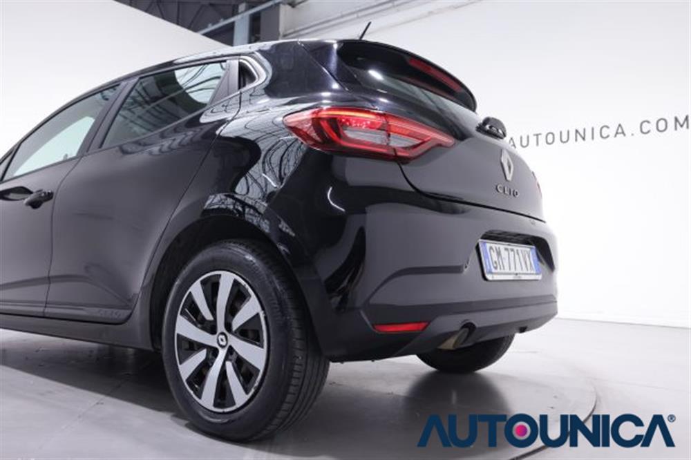 Clio Clio TCE 90 CV 5 PORTE EQ
