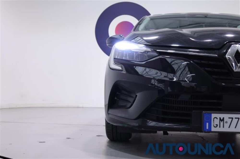 Clio Clio TCE 90 CV 5 PORTE EQ