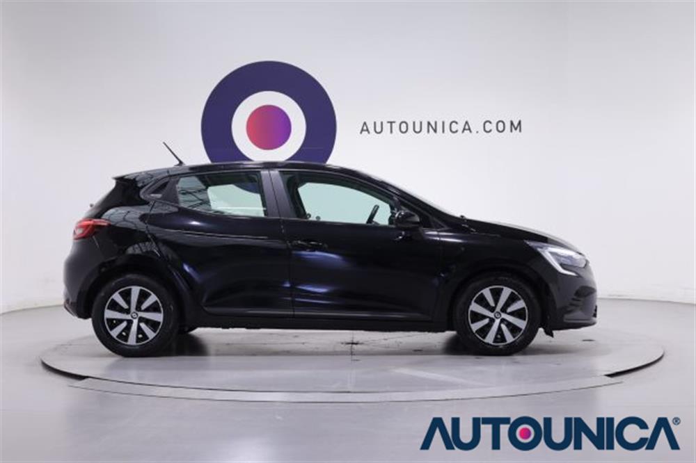 Clio Clio TCE 90 CV 5 PORTE EQ