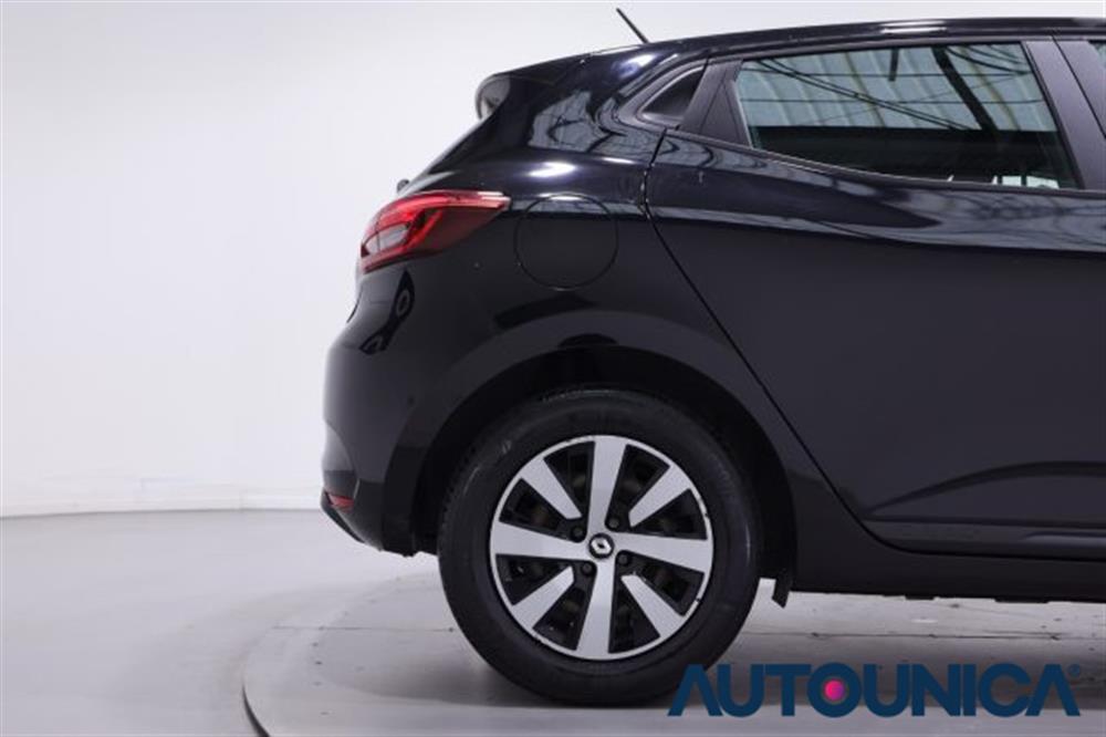 Clio Clio TCE 90 CV 5 PORTE EQ