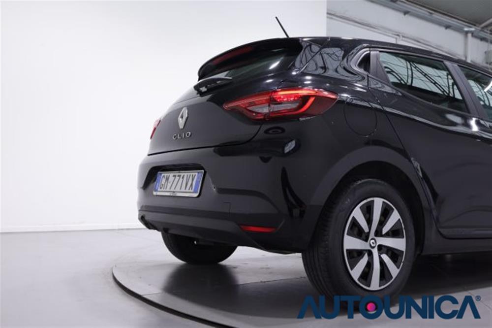 Clio Clio TCE 90 CV 5 PORTE EQ