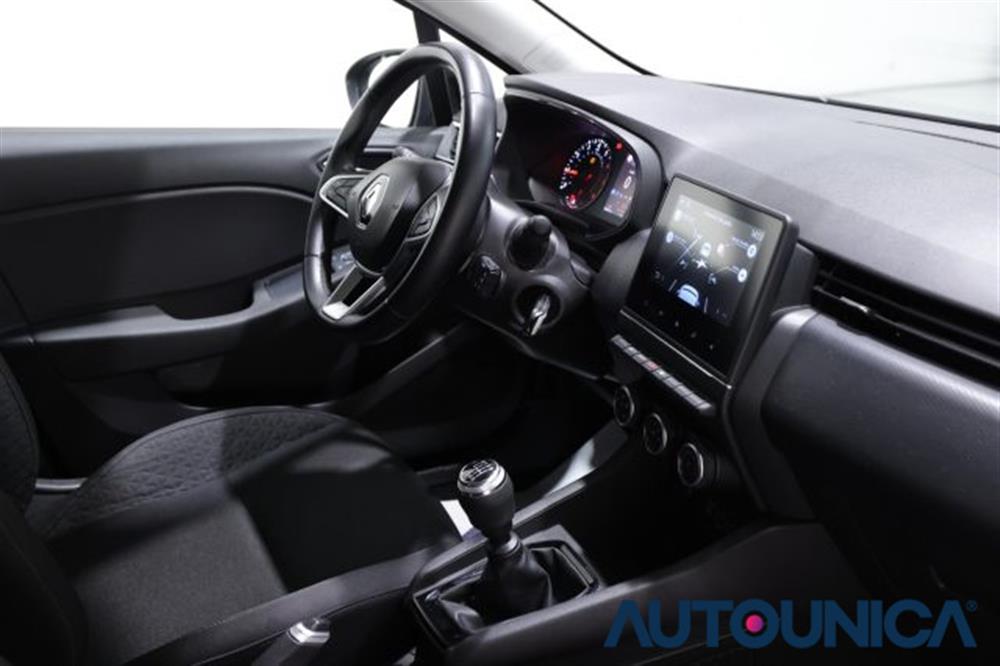 Clio Clio TCE 90 CV 5 PORTE EQ