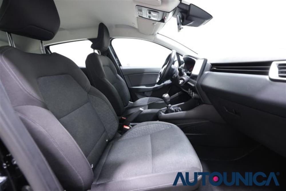 Clio Clio TCE 90 CV 5 PORTE EQ