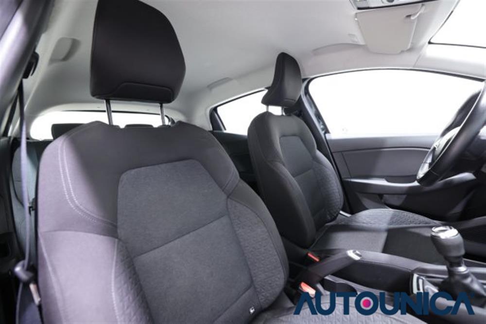 Clio Clio TCE 90 CV 5 PORTE EQ