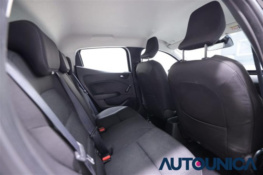 Clio Clio TCE 90 CV 5 PORTE EQ