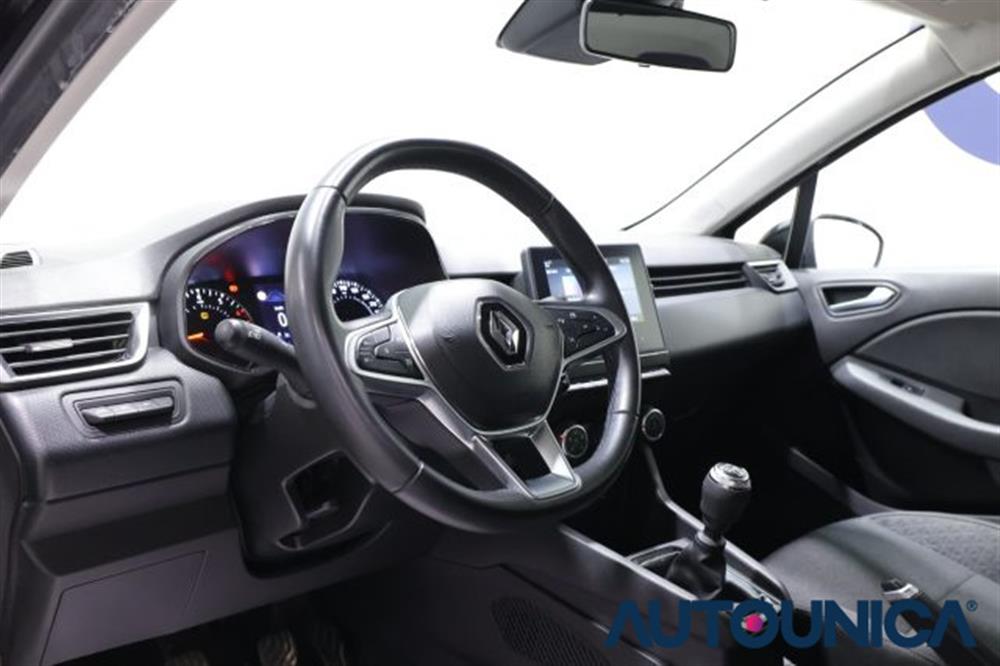 Clio Clio TCE 90 CV 5 PORTE EQ