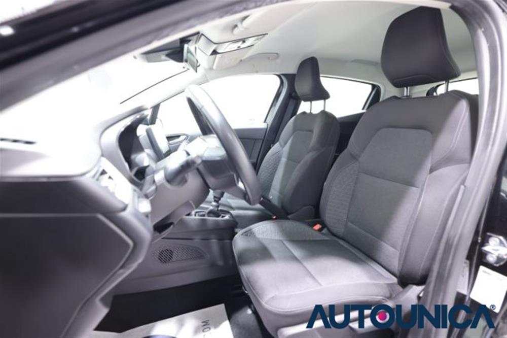Clio Clio TCE 90 CV 5 PORTE EQ