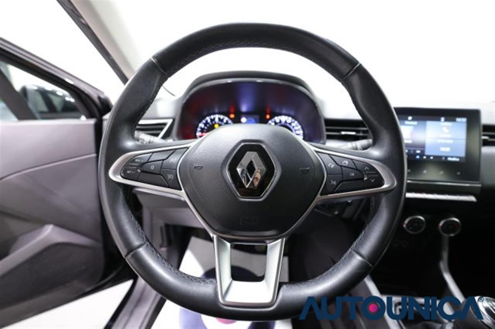 Clio Clio TCE 90 CV 5 PORTE EQ