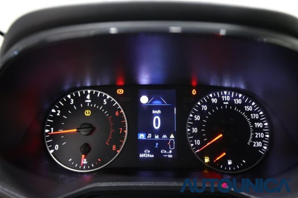 Clio Clio TCE 90 CV 5 PORTE EQ