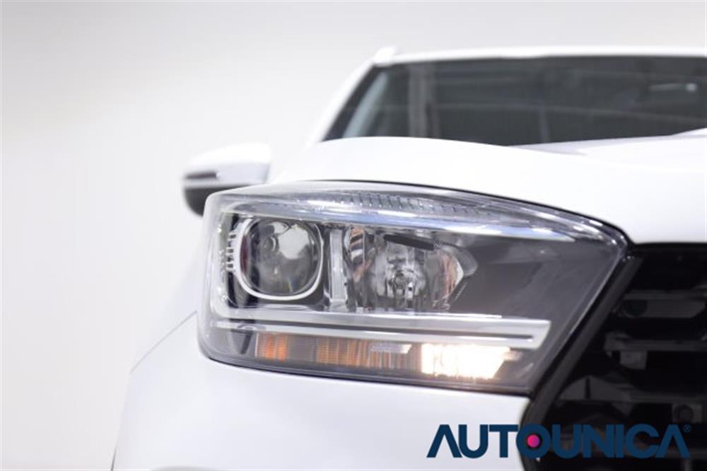 DR 5.0 DR 5.0 1.5 BI-FUEL GPL UNIC