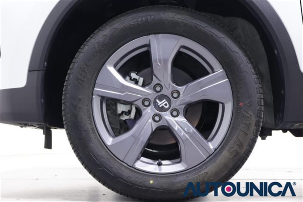 DR 5.0 DR 5.0 1.5 BI-FUEL GPL UNIC