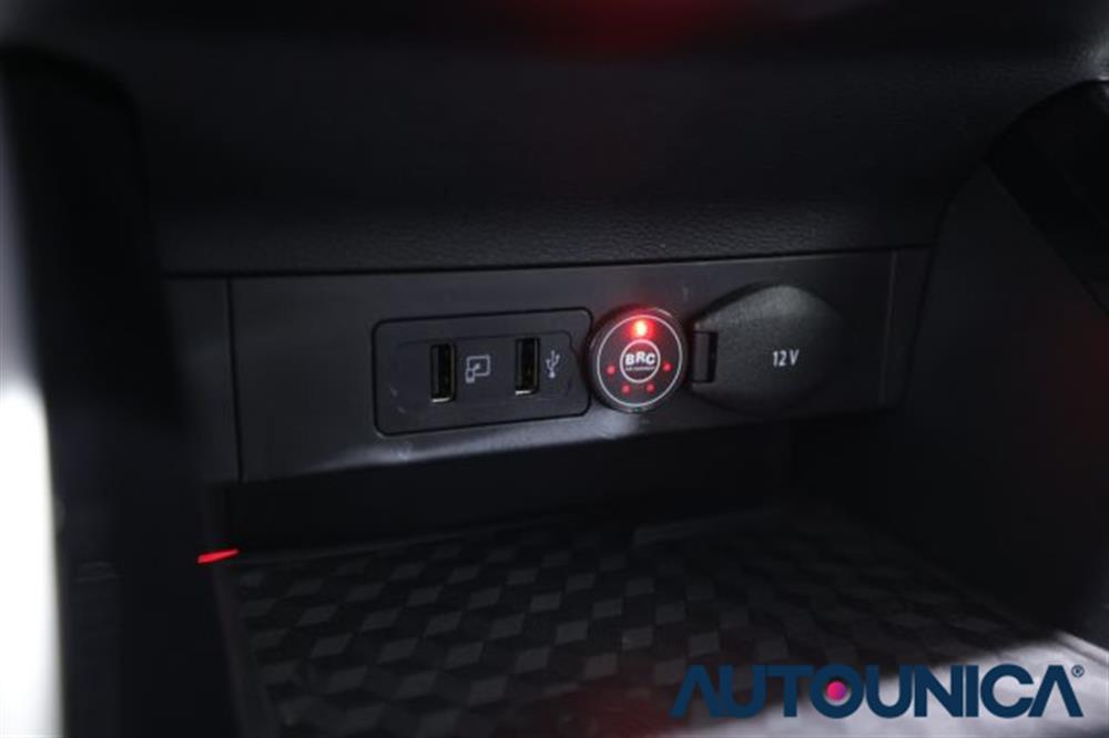 DR 5.0 DR 5.0 1.5 BI-FUEL GPL UNIC