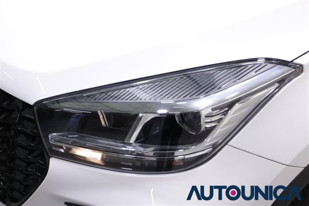 DR 5.0 DR 5.0 1.5 BI-FUEL GPL UNIC