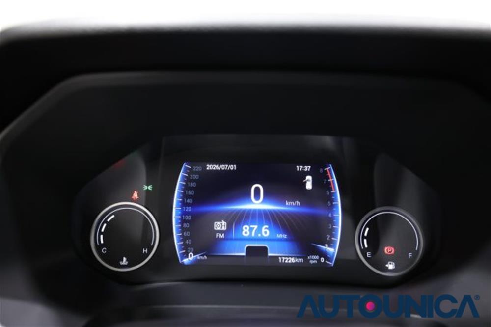 DR 5.0 DR 5.0 1.5 BI-FUEL GPL UNIC