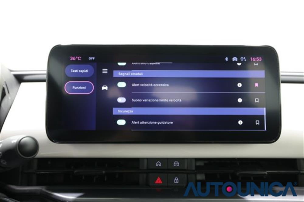 600 600 HYBRID 100 CV DCT MH