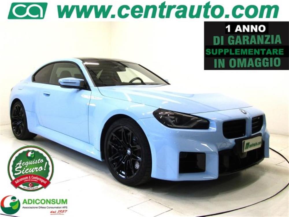M2 M2 Coupe' 3.0 Aut. * PE