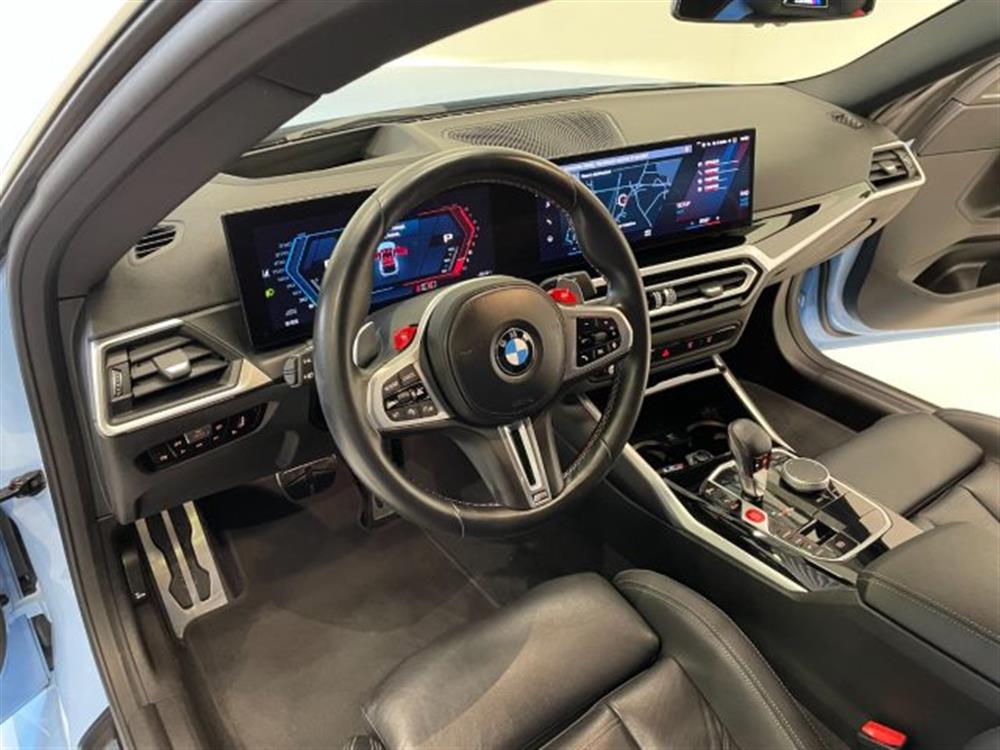 M2 M2 Coupe' 3.0 Aut. * PE