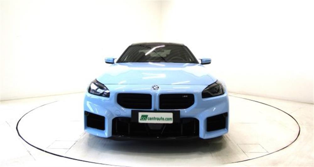 M2 M2 Coupe' 3.0 Aut. * PE